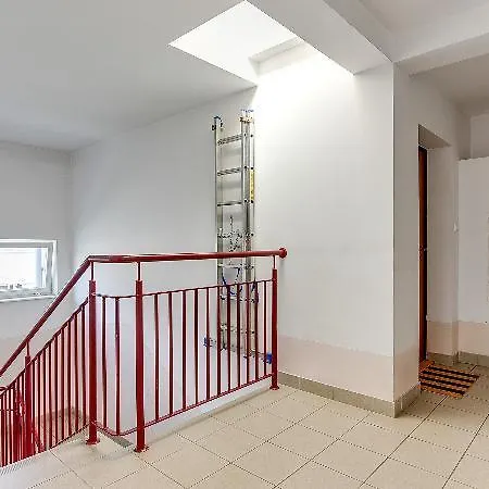 Dom & House - Smart Apartament Sopot