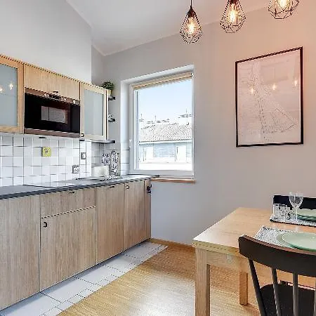 Dom & House - Smart Apartament *