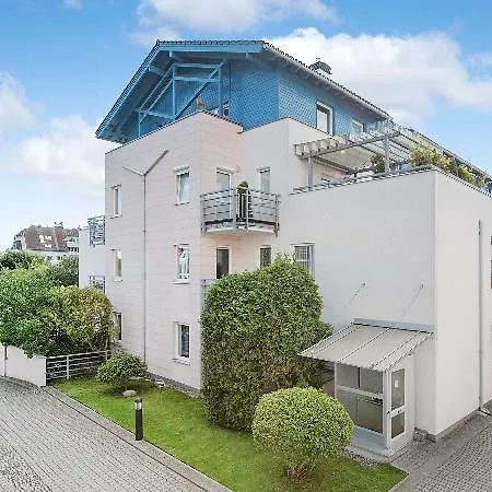Dom & House - Smart Apartament Sopot