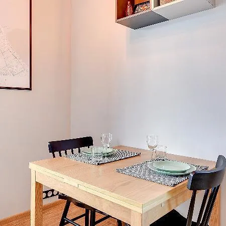 Apartament Dom & House - Smart Sopot