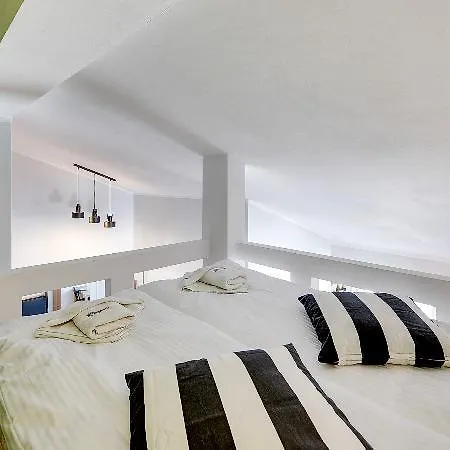 Dom & House - Smart Apartament *