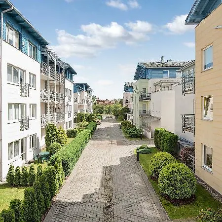 Dom & House - Smart Apartament *