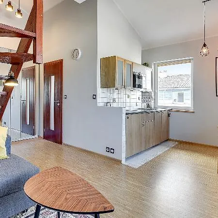 Dom & House - Smart Apartament *